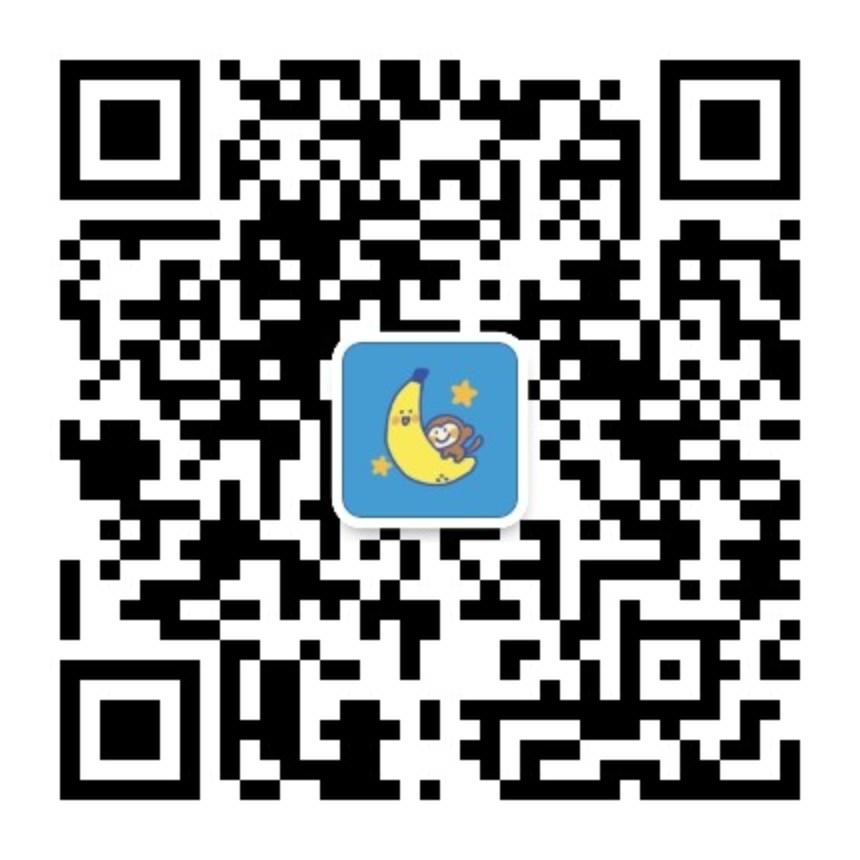 微信公众号二维码